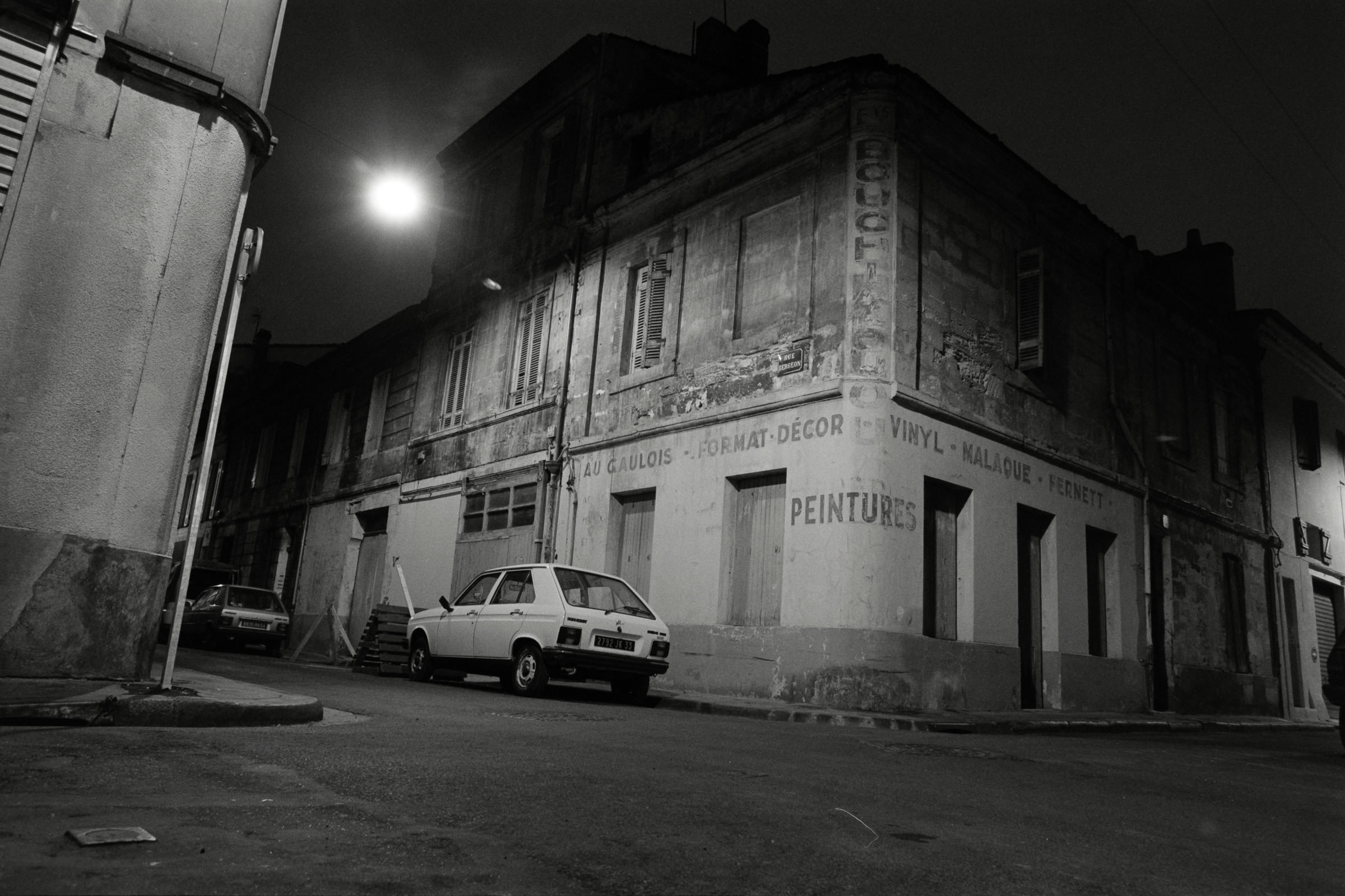 Berlin-Paris-Bordeaux